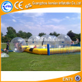 Big-Size-Wasser bouncing Ball Polymer Wasser Ball mit Ventil